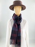 Long Plain Stole-1