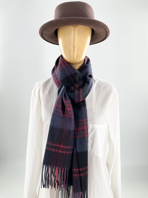 Long Plain Stole-1