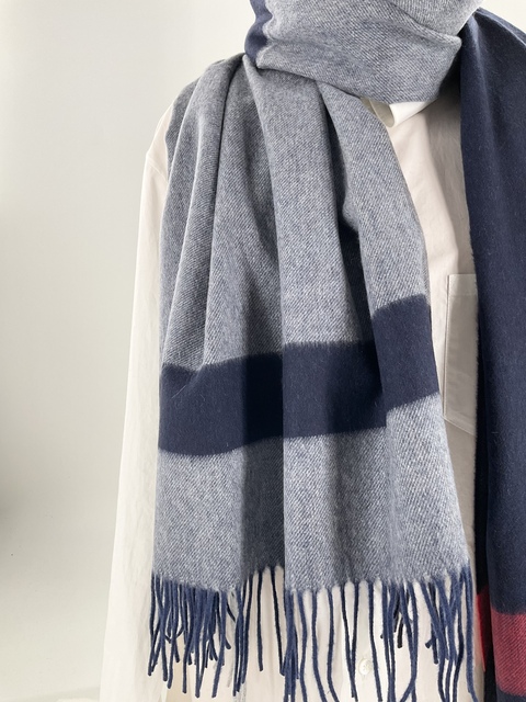 Cashmere Stole-3