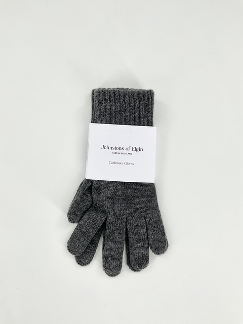 Cashmere Gloves-1