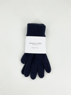 Cashmere Gloves - JOHNSTONS OF ELGIN(Ladies)