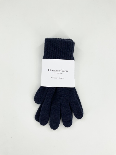 Cashmere Gloves-1