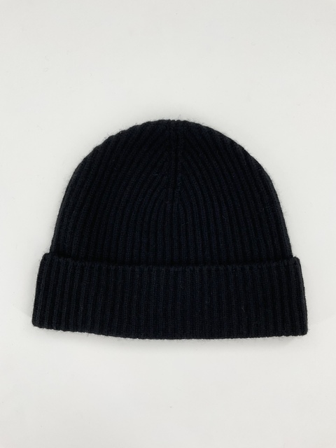 Cashmere Knit Cap-2