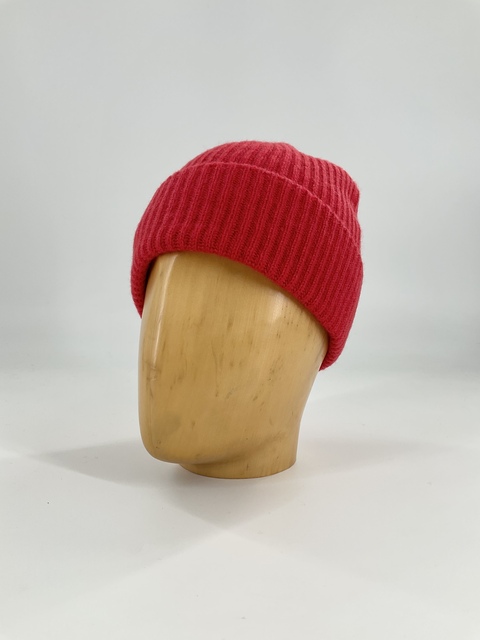 Cashmere Knit Cap-1