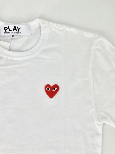 ［PLAY COMM des GARÇONS ］ T-SHIRT-3