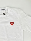 ［PLAY COMM des GARÇONS ］ T-SHIRT-2