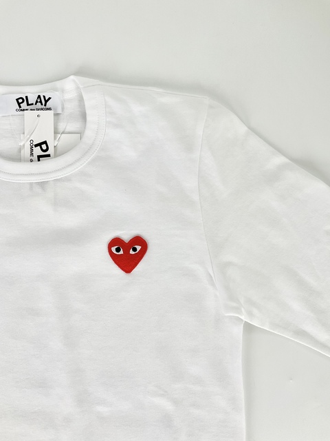 ［PLAY COMM des GARÇONS ］ T-SHIRT-2