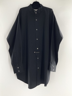 Big Tuxedo Shirt - SHARE SPIRIT