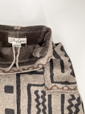 ［Share Spirit］Jacquard Knit Skirt-3