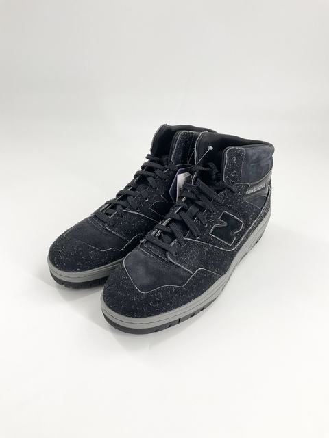 ［New Balance × JUNYA WATANABE MAN］BB650-2