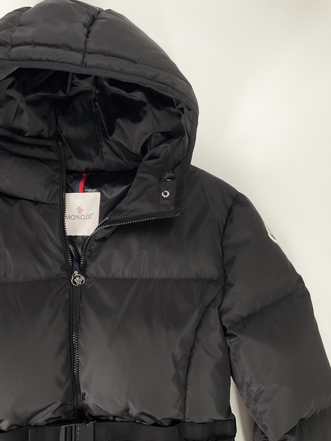 MONCLER (モンクレール) ウエストベルト フルジップ SIRLI