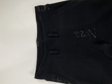 ［Share Spirit］Knit Jacquard Pant-3