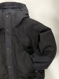 ［eYe JUNYA WATANABE MAN × NORTH FACE］Black Patchwork Down Jacket-3