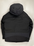 ［eYe JUNYA WATANABE MAN × NORTH FACE］Black Patchwork Down Jacket-5