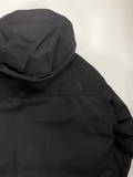 ［eYe JUNYA WATANABE MAN × NORTH FACE］Black Patchwork Down Jacket-6