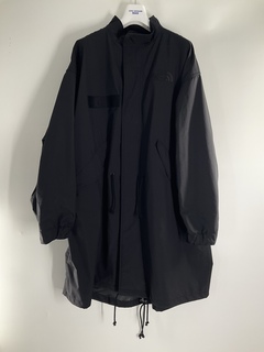 ［eYe JUNYA WATANABE MAN × NORTH FACE］GORE WINDSTOPPER M-65 - JUNYA WATANABE MAN