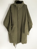 ［Share Spirit］Surabe Typewriter Mods Coat-1