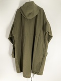 ［Share Spirit］Surabe Typewriter Mods Coat-2
