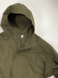 ［Share Spirit］Surabe Typewriter Mods Coat-3