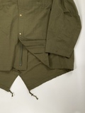 ［Share Spirit］Surabe Typewriter Mods Coat-4