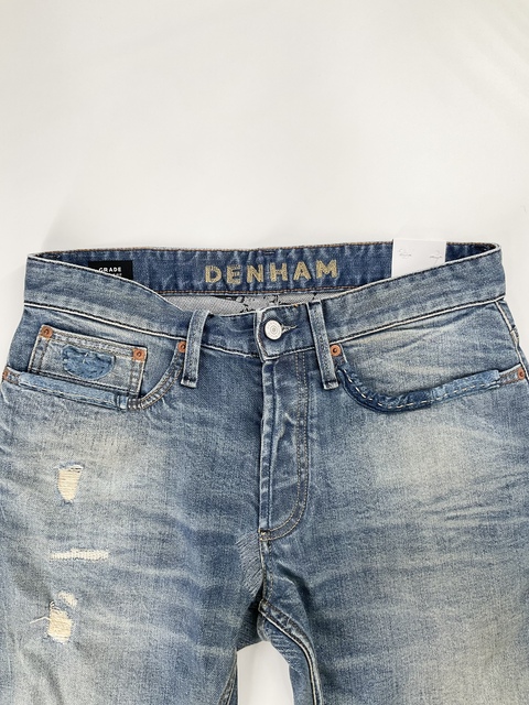 ［DENHAM］GRADE 15YA-4