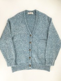 ［Share Spirit］Portmix Mohair Lame Cardigan-1