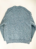 ［Share Spirit］Portmix Mohair Lame Cardigan-5