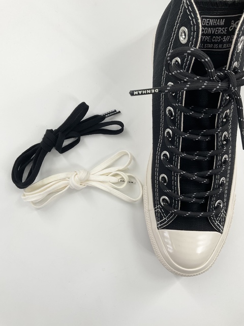 ［DENHAM］ALL STAR US HI/DH-6