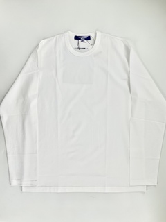 ［JUNYA WATANABE MAN］Cotton Plain T-shirt - JUNYA WATANABE MAN