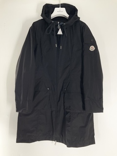 ［MONCLER］LAERTE GIUBBOTTO - MONCLER(Ladies)