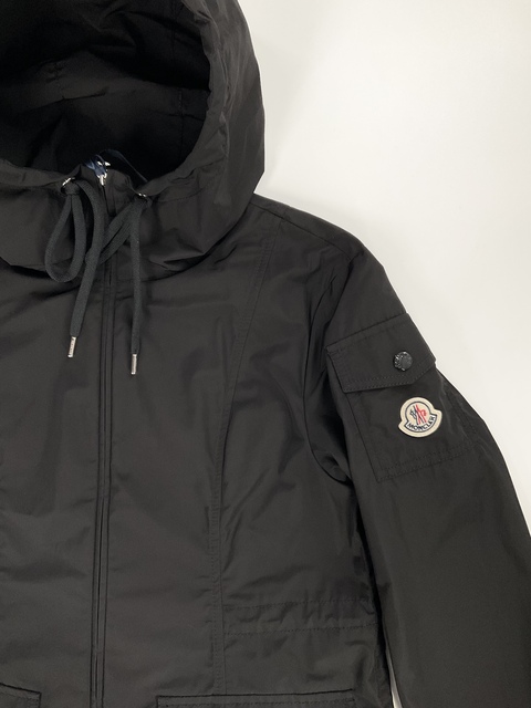 ［MONCLER］LAERTE GIUBBOTTO-4