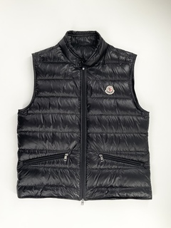 GUI GILET - MONCLER