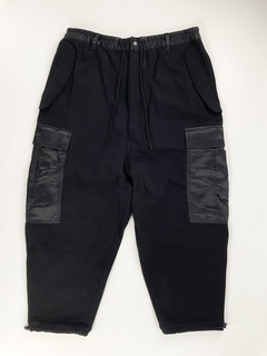［JUNYA WATANABE MAN］Cargo Sweatpants - JUNYA WATANABE MAN