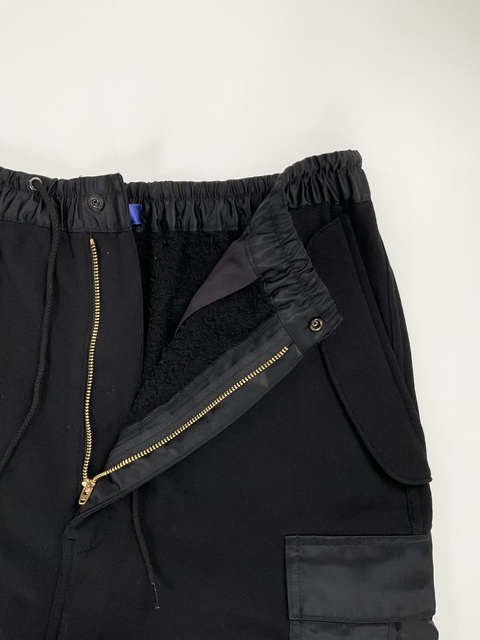 ［JUNYA WATANABE MAN］Cargo Sweatpants-3