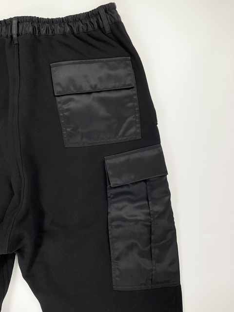 ［JUNYA WATANABE MAN］Cargo Sweatpants-5