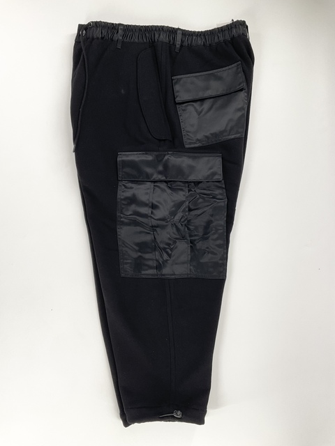 Cargo Sweatpants-6