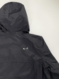 ［PLAY COMME des GARÇONS×K-WAY］K-WAY FULL ZIP-5