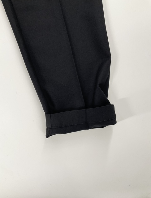 ［MM6 Maison Margiela］EASY SLACKS-2