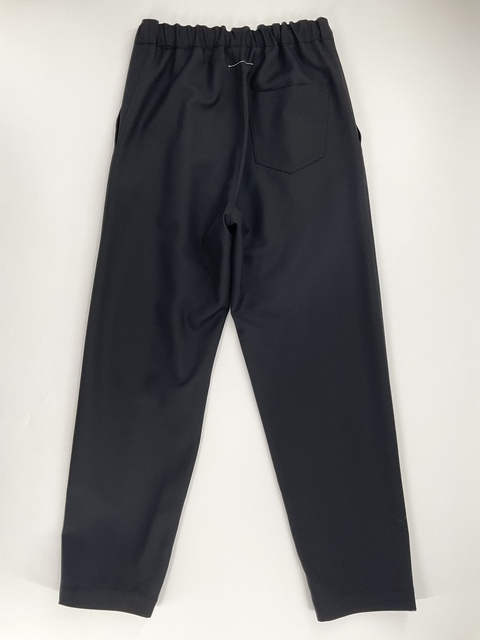 ［MM6 Maison Margiela］EASY SLACKS-4