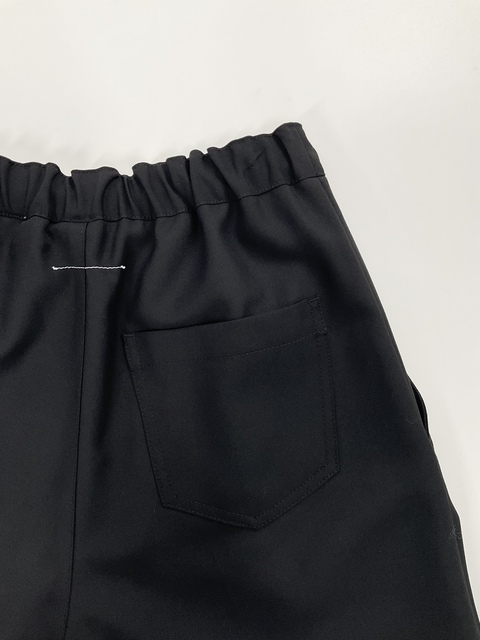 ［MM6 Maison Margiela］EASY SLACKS-5