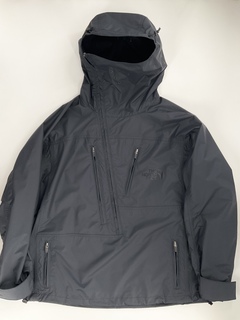 ［eYe JUNYA WATANABE MAN × THE NORTH FACE］Nylon Laminate Jacket - JUNYA WATANABE MAN