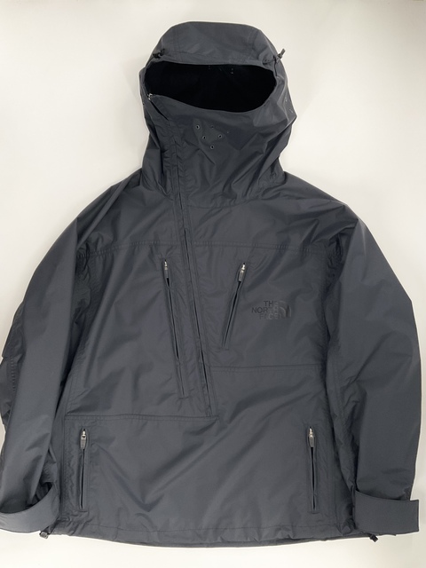 ［eYe JUNYA WATANABE MAN × THE NORTH FACE］Nylon Laminate Jacket-1