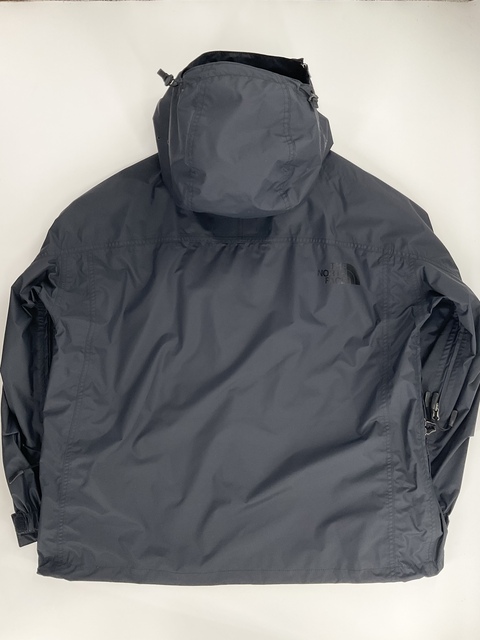 ［eYe JUNYA WATANABE MAN × THE NORTH FACE］Nylon Laminate Jacket-5