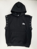 ［eYe JUNYA WATANABEMAN × STUSSY］Customize Hoodie-1