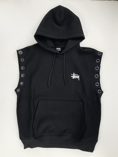 ［eYe JUNYA WATANABEMAN × STUSSY］Customize Hoodie - JUNYA WATANABE MAN