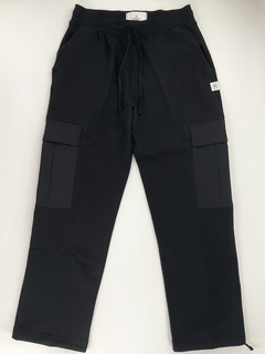 ［eYe JUNYA WATANABE MAN × Reigning Champ］Cargo Sweatpant - JUNYA WATANABE MAN