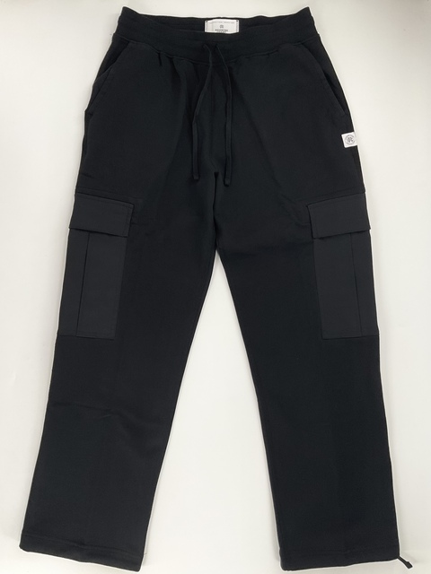 ［eYe JUNYA WATANABE MAN × Reigning Champ］Cargo Sweatpant-1