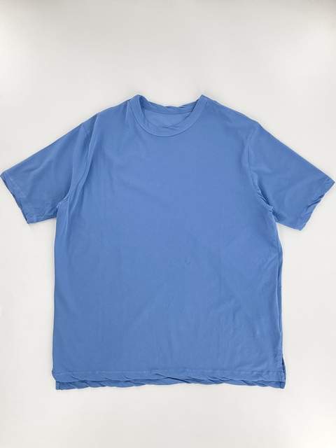 Hybrid Cotton T-shirt-1