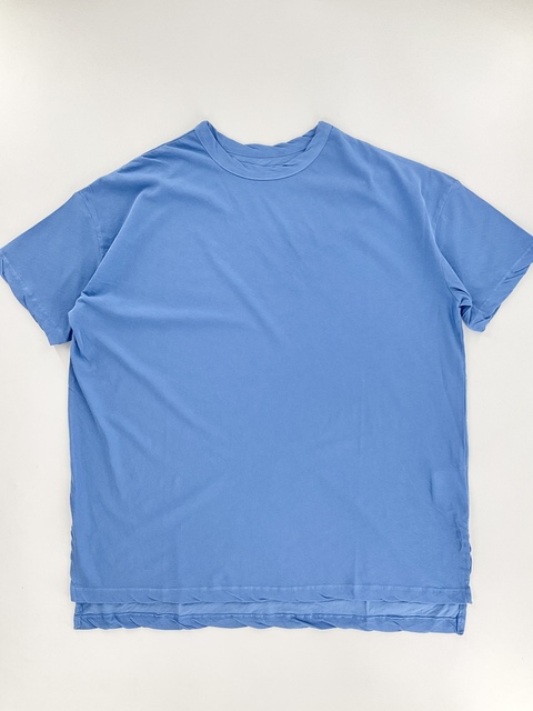 Hybrid Cotton T-shirt-1