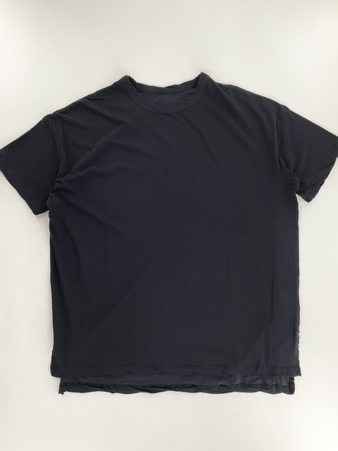 Hybrid Cotton T-shirt-1